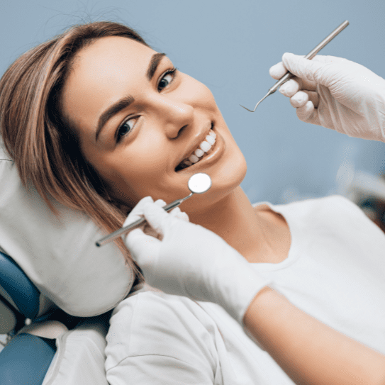 Dentist Near Me in Valley Stream
